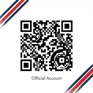 羞羞漫画公众号二维码